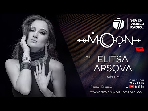 Elitsa Arsova - SEVEN MOON Live