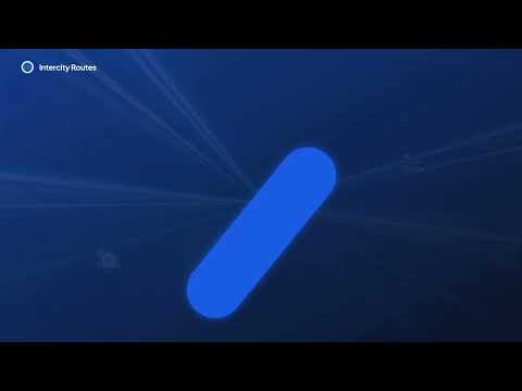 InterCity Routes video thumbnail
