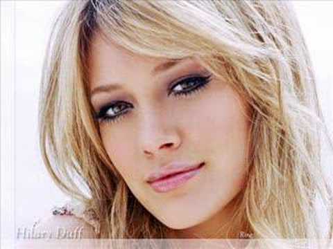 The Math - Hilary Duff