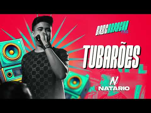 TUBARÕES - Natario - #Bregarrocha