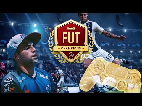 Part 3 - 6TH IN THE WORLD FUT CHAMPIONS HIGHLIGHTS 30-0.