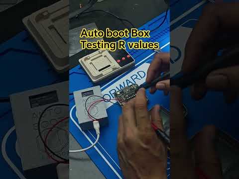 Easy Auto Boot (EAB) Box Прев'ю 4