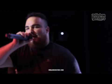 JANDE vs NEONATH - octavos - BDM Zaragoza