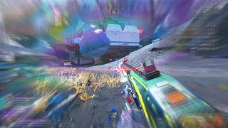 キーマウ3ヶ月目