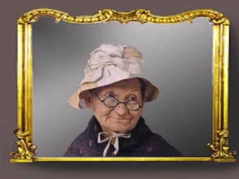 "La Pobre Viejecita" Rafael Pombo