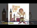 Portable - Tony Montana of London EP || Four tracks  @Portablezazoo
