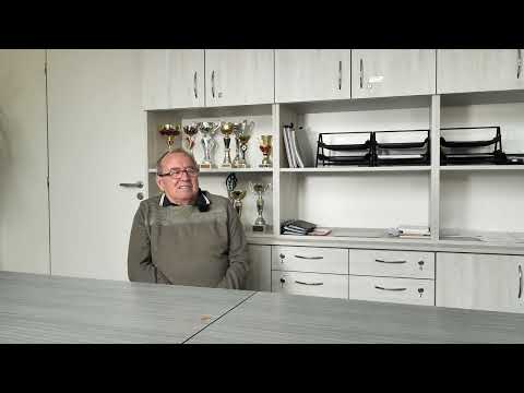 Osobnosti Českého Krumlova | Miroslav Mráz, náhled videosekvence