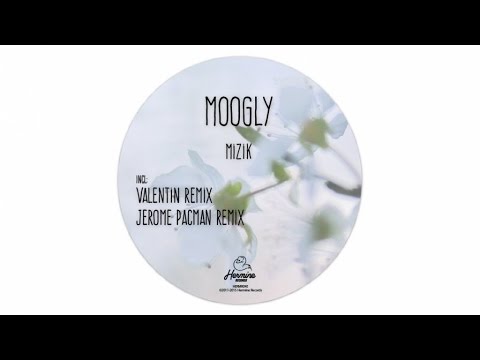 MoogLy - Minihouse (Jerome Pacman Remix) [Hermine Records 040]