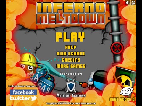 Inferno Meltdown