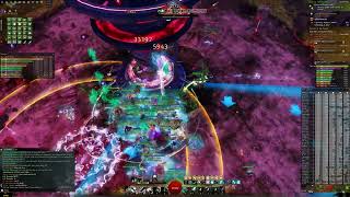 Guild Wars 2: Secrets of the Weald Meta Evento