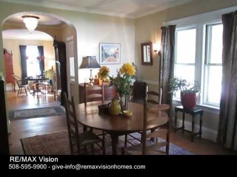 42 Beeching Street, Worcester MA 01602 - Single Family Home - Real Estate - For Sale -