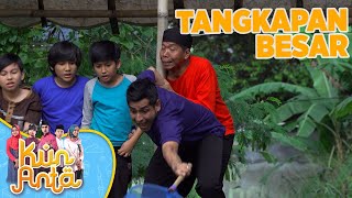 Download lagu Sobri Dapat Ikan Besar - Kun Anta mp3