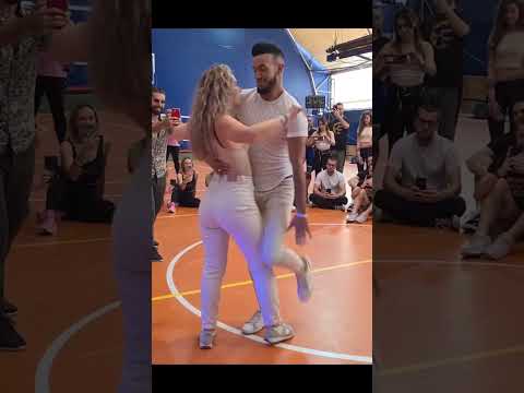 Said & Oksana Tarraxo demo 2022