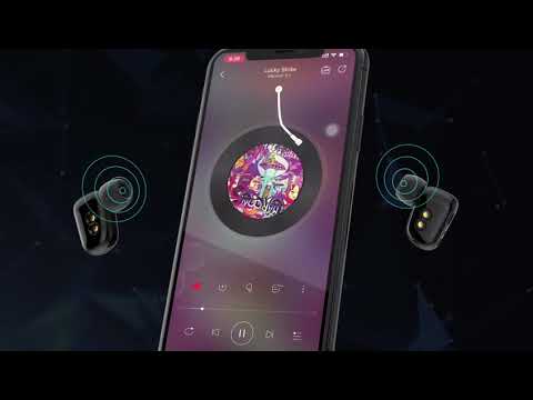 Giới thiệu Đồng Hồ Thông Minh Smartwatch WIWU SW03