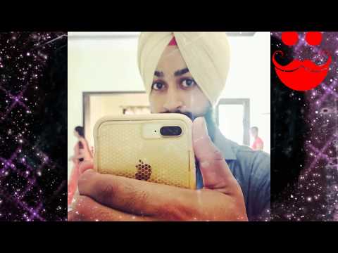 Sardar Parminder Singh Aujla (HAPPY BIRTHDAY)