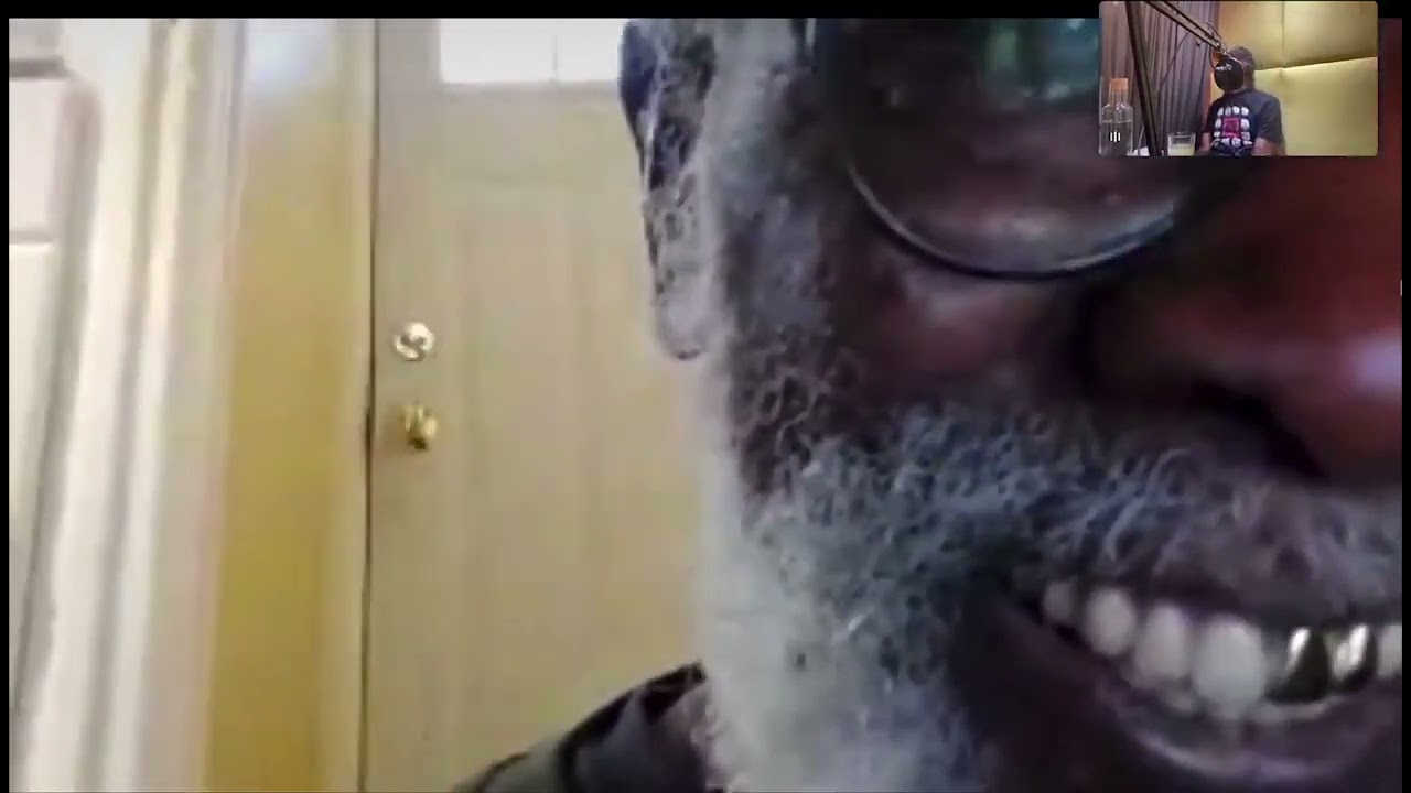 Burning Spear with Dennis Bovell on Dub On Air on Soho Radio, January 16th 2022