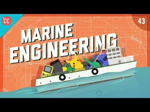 Crash Course Engineering Preview