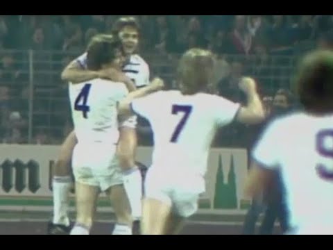 1983/84: Schalke 04 vs Bayern München - Cup-Halbfinale 6:6 // das Spiel von Olaf Thon