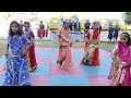 Baisa Ro Nakhro //Dance //Tps Gudha Gorji