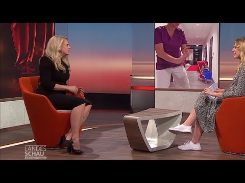 Barbara Schöneberger 11 02 2022