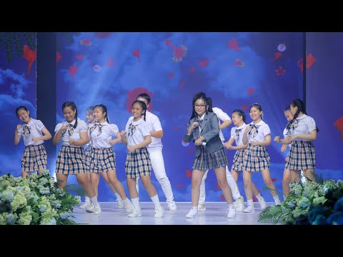 THÁNG NĂM HỌC TRÒ