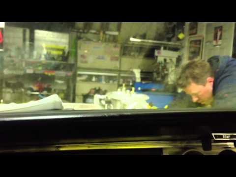 1968 Coronet kinda a first start