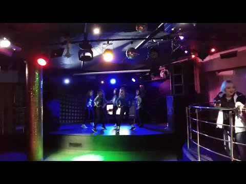 170527 EXID 이엑스아이디 - Ah Yeah 아예 (dance cover by SOUL)