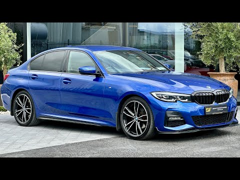 BMW 3-Series G20 M SPORT 320D - Image 2