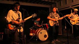 SURFER BLOOD - FAST JABRONI @ JUMP THE SHARK //