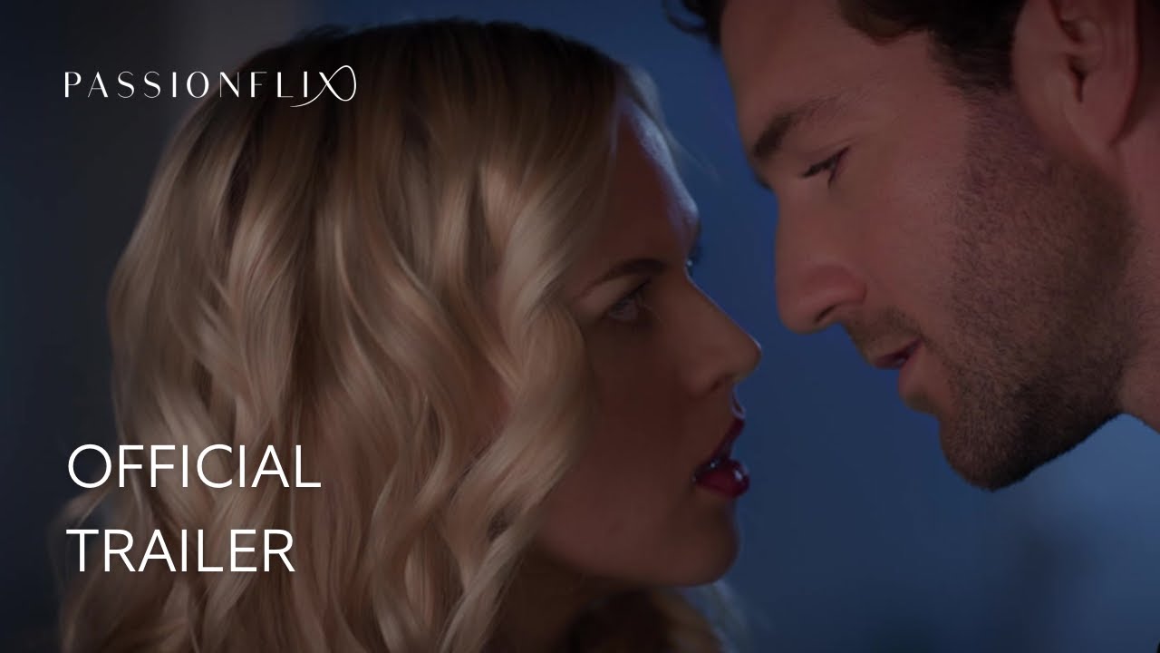 The Secret Life of Amy Bensen S1 | Official Trailer | PASSIONFLIX