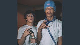 For Real (feat. SquidNice)