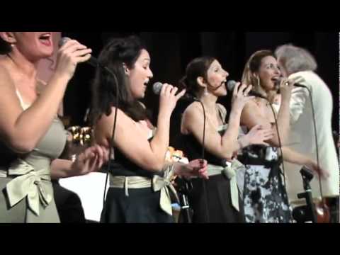 Un bacio a mezzanotte-Swing Italiano