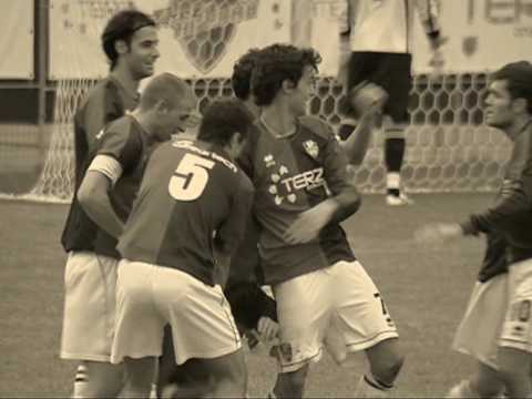 AURORA SERIATE CALCIO - STAGIONE 2008/2009 - Prima Parte