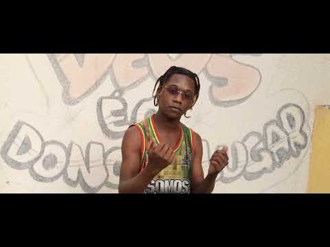 AMERICANO🇱🇷  - MC HG VDM FEAT FALCÃO DA FÉ (PROD BUNE) VIDEO CLIPE