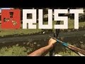 Rust fan-made trailer 