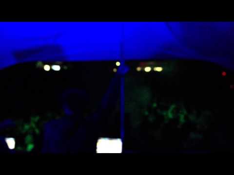 The Glitz at Draußen ist's schöner Open Air 05-05-13