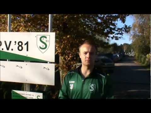 Rondleiding SPV'81 voor Leven Als Prof