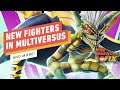 New MultiVersus Fighters, The CW is Sold, & More! | IGN The Weekly Fix