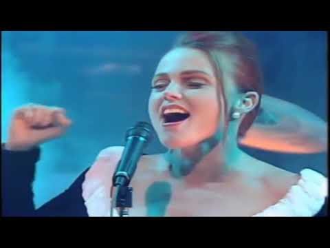 Belinda Carlisle   We Want The Same Thing 1989