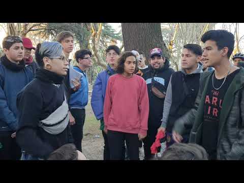 DESKER vs MJ vs VIZ | DIECISEISAVOS DE FINAL | OlivosFree