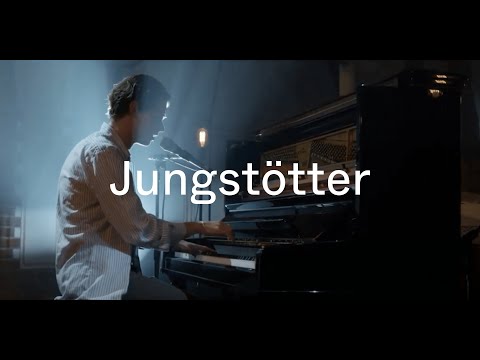 Jungstötter | c/o pop xoxo 2020