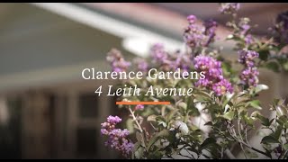 Video overview for 4 Leith Avenue, Clarence Gardens SA 5039