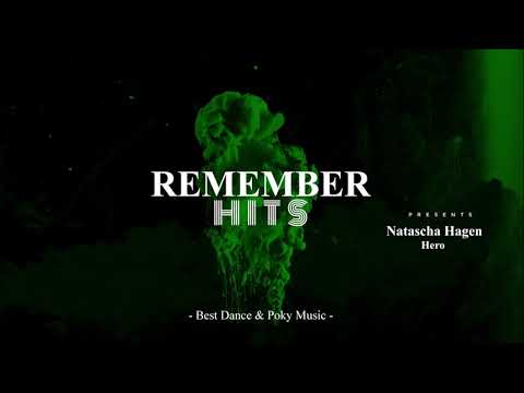 Natascha Hagen – Hero (2002)