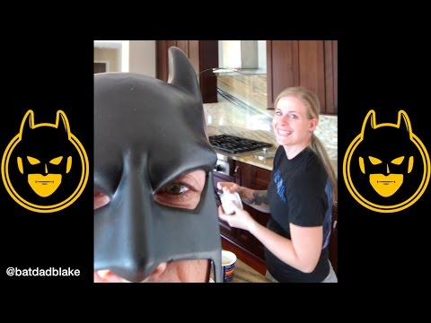 BatDad - New BatDadCave Compilation