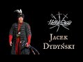 Hellish Quart - New character Jacek Dydynski
