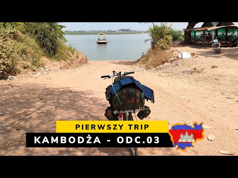 Cambodia - First trip (episode 03)