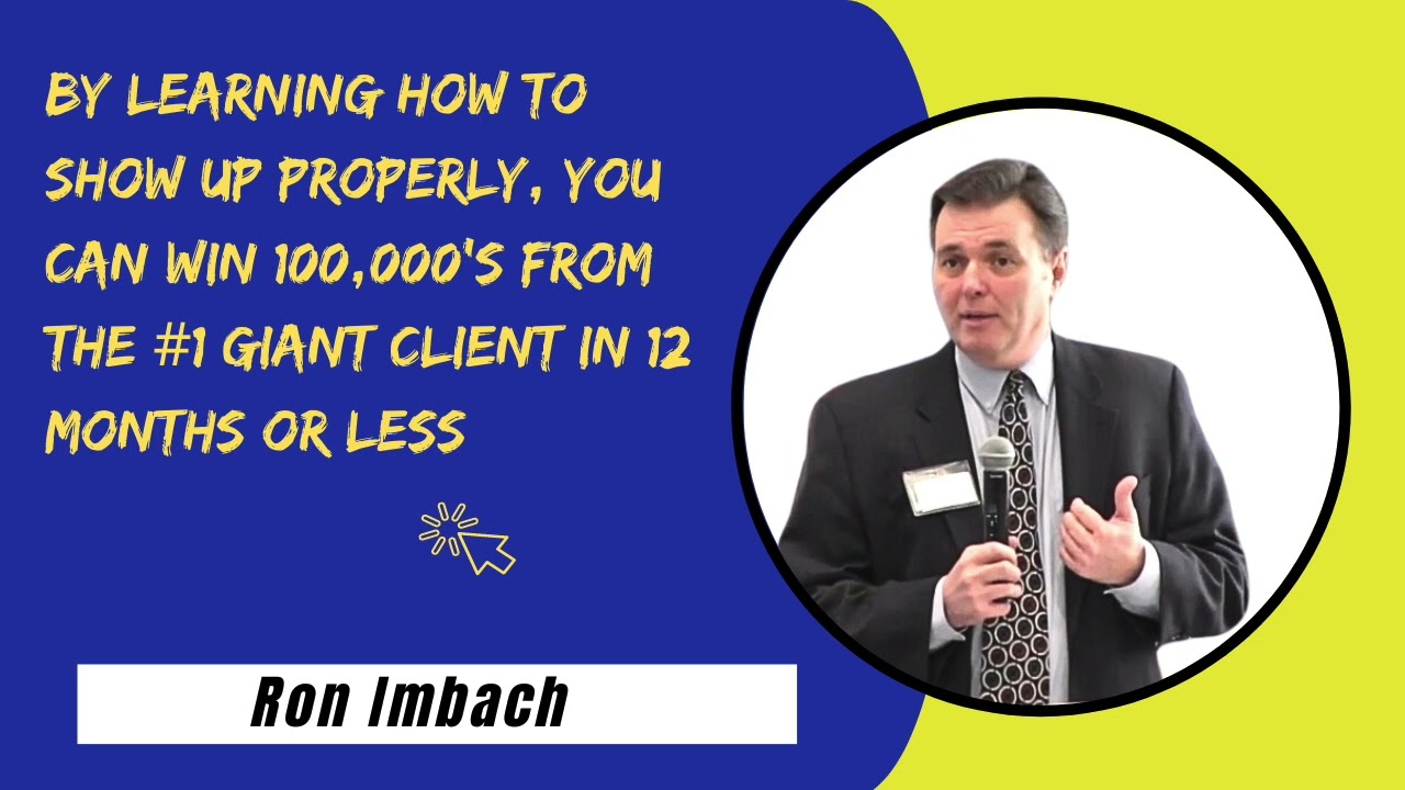 Promotional video thumbnail 3 for Thrive with no bid contracts