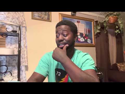 FIRST TIME HEARING fat joe  - bad bad man (reaction