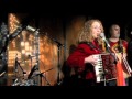 Bird Mancini - Because It's December (live, Transmission Hour)