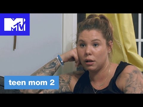 'Kailyn & Javi’s Disagreement' Official Sneak Peek | Teen Mom 2 (Season 7B) | MTV